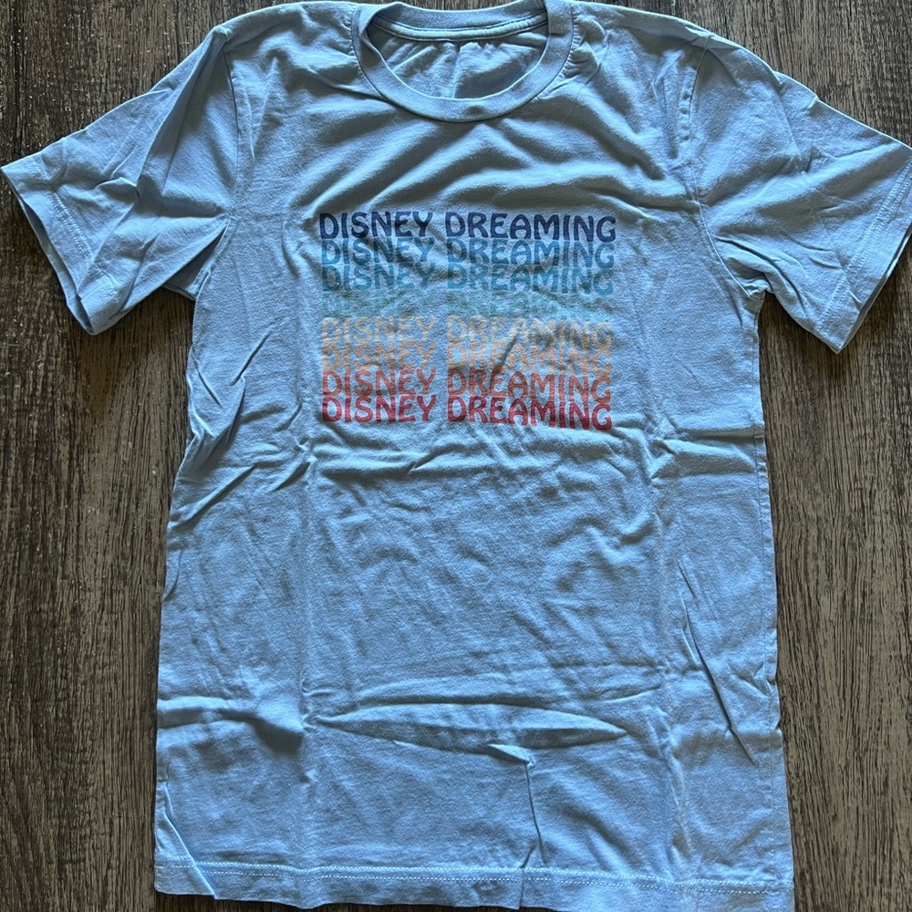 Disney Tee